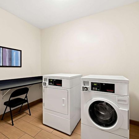 Best Western Bryan College Station Kültér fotó