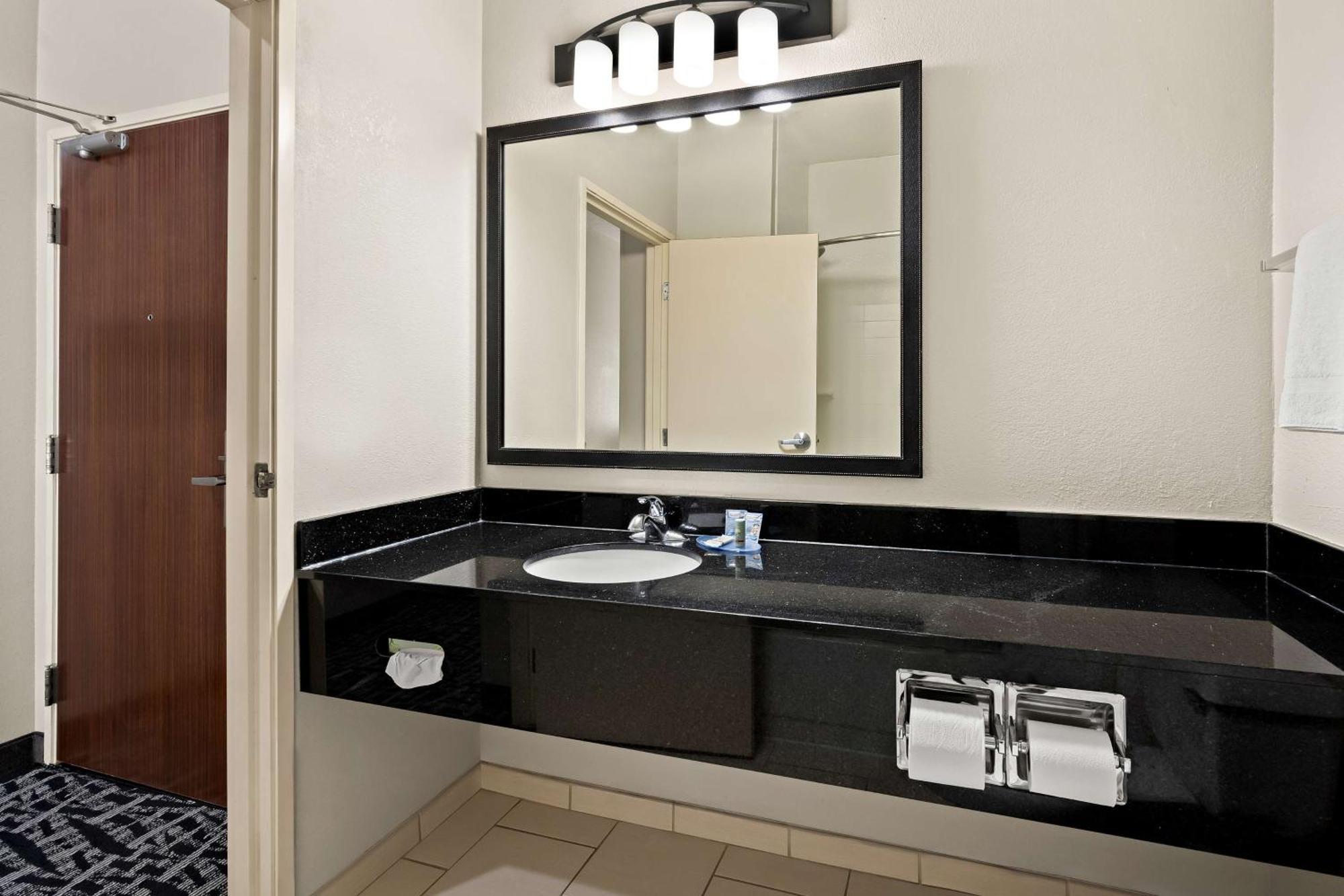 Best Western Bryan College Station Kültér fotó