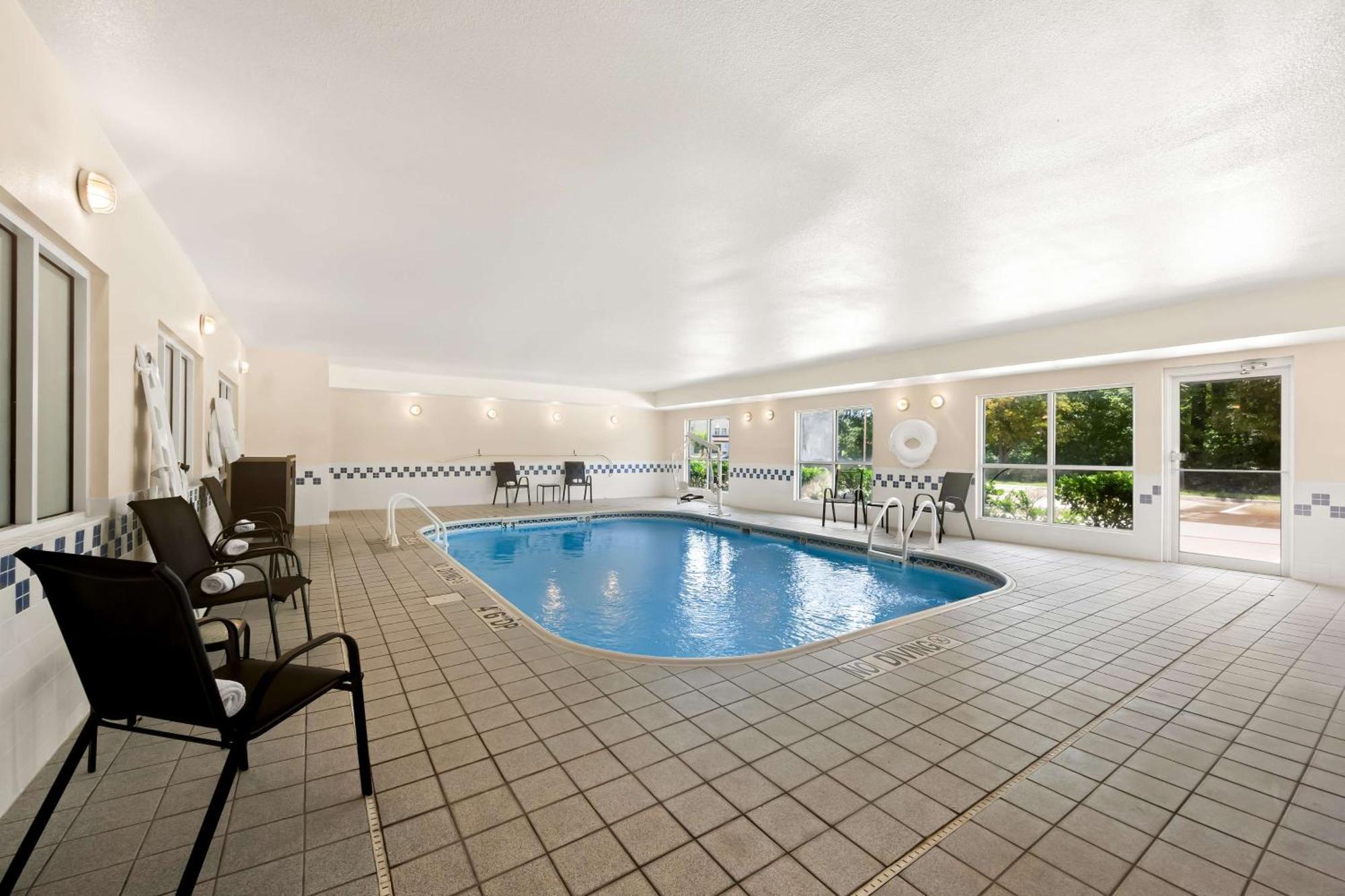 Best Western Bryan College Station Kültér fotó