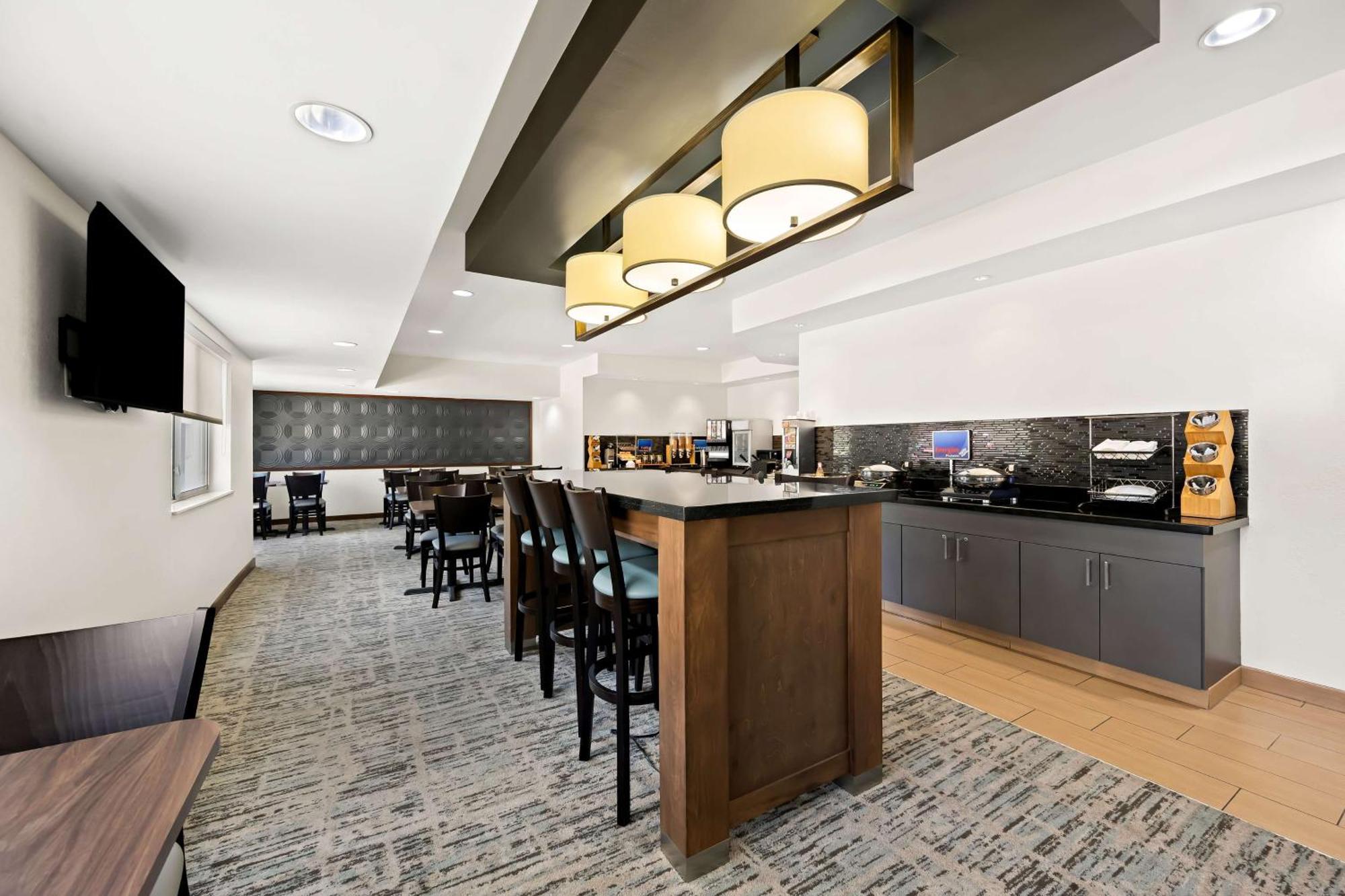 Best Western Bryan College Station Kültér fotó