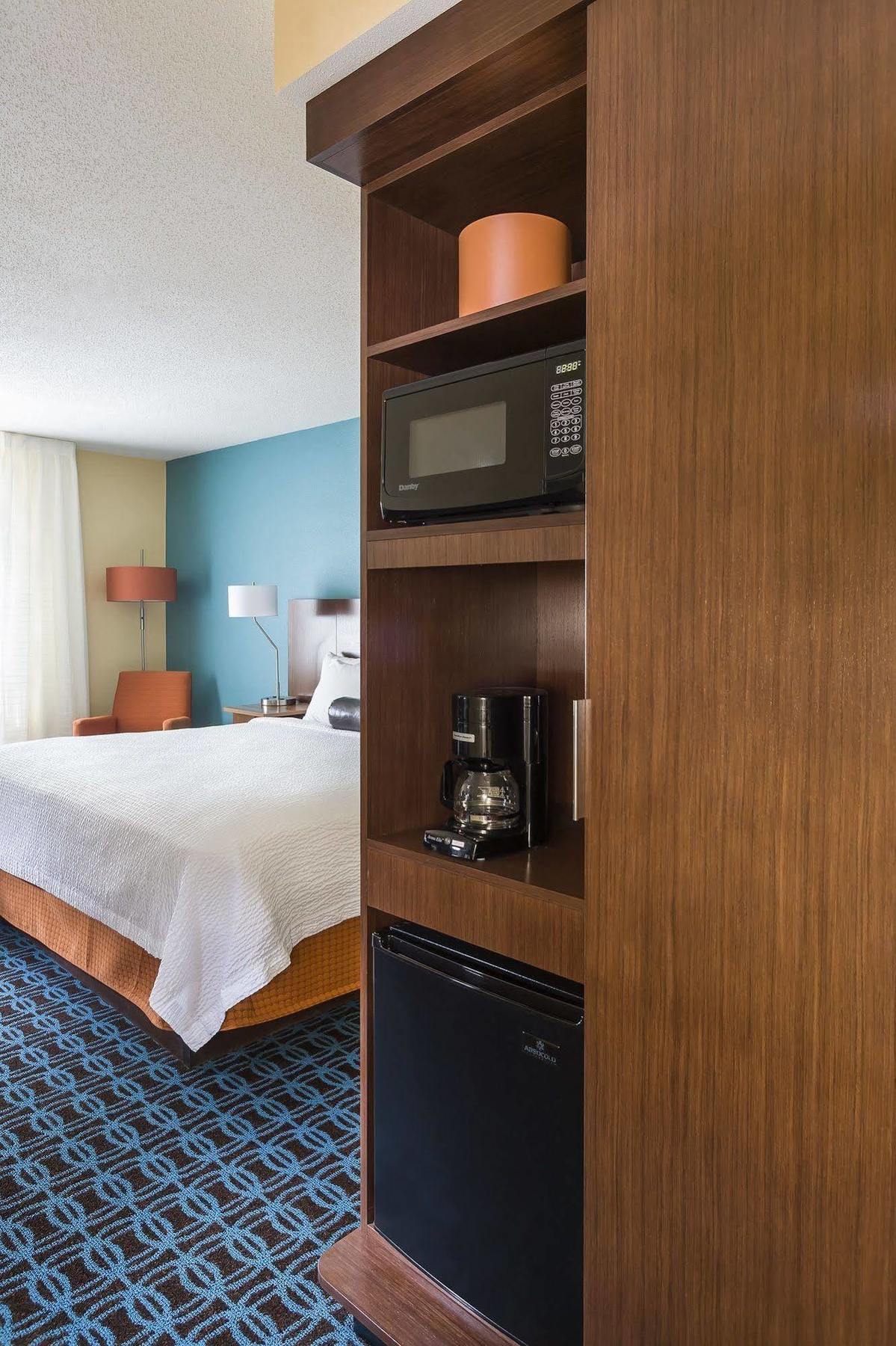 Best Western Bryan College Station Kültér fotó